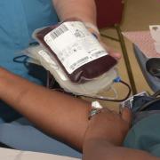 NHS Blood and Transfusion Service is appealing for more donors