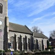 The future of St Peters Church was discussed at a special meeting held by Thetford Town Council.