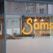 Sams Coffee House in Bevan Street East, Lowestoft. Picture: Sams Coffee House