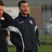 Danny White has left Thetford Town after a poor start to the season. Picture: Archant