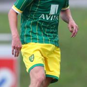 Former Norwich City youngster Cameron King has signed for Shamrock Rovers. Picture: Paul Chesterton/Focus Images