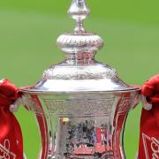 A host of non-league clubs were up for the cup on Saturday.