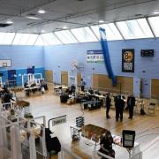 West Suffolk Council has moved to reassure voters after the spoilt ballots were found in the election