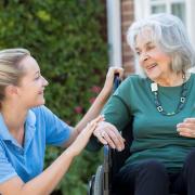 Suffolk County Council wants both paid and unpaid carers to sign up to a database so that more support can be offered to them