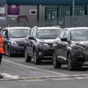 Automated barriers with numberplate recognition will be installed at Suffolk's recycling centre rubbish tips