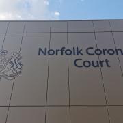 Norfolk Coroner\'s Court, Norwich