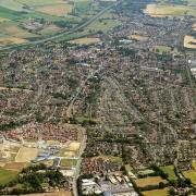 Attleborough could be part of an investment zone