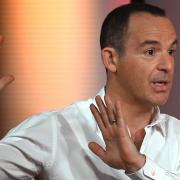 Martin Lewis has issued a warning to unmarried couples living together across the UK