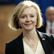 Prime minister Liz Truss is under mounting pressure from some members of her own party