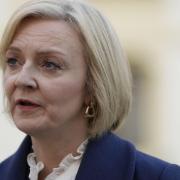 Liz Truss resigned as prime minister this afternoon
