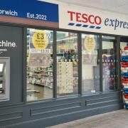 Tesco is just one of the stores which has recalled some of its items
