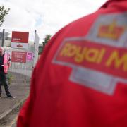 Royal Mail workers have announced strikes during Black Friday and Cyber Monday