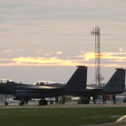 RAF Lakenheath could house nuclear weaponry for the US under new proposals