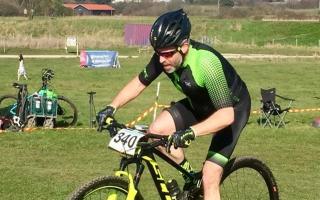 A memorial ride for Jason Nunn will take place in Thetford Forest at the weekend
